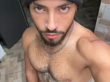 Livejasmin Sex Chat of MatheoBaer