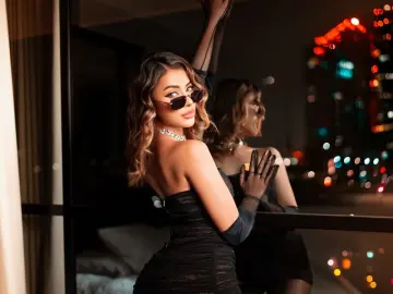 Livejasmin Live Sex of ArianaRoux