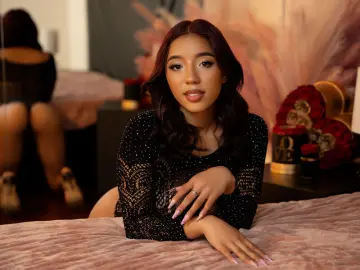 Livejasmin Live Sex Cam of IvannaBrooks