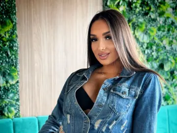 Livejasmin Live Sex of KimberlyMav