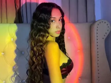 Livejasmin Best live sex cam show of DanikaOhara