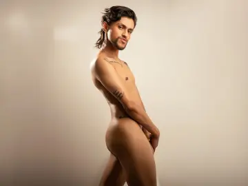 Livejasmin Sex Chat of LiamSamderz