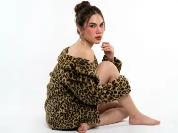 Livejasmin Sex Chat of CharlyWesley