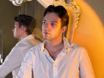 Livejasmin Live Porn of JamesRaw