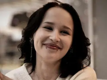 Livejasmin Free Porn Cam of BrandieOcasio