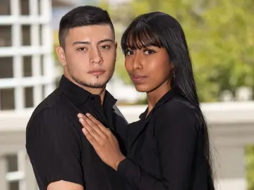 Livejasmin Live Sex of HannaAndApolo