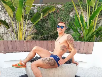 Livejasmin Nude Webcam of MathewLopez