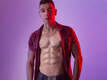 Livejasmin Nude Webcam of MathewLopez