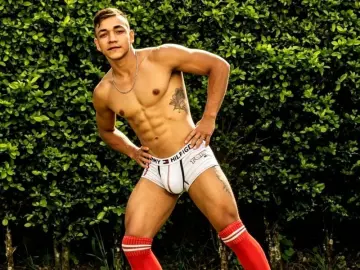 Livejasmin Private Sex Chat of MathewLopez