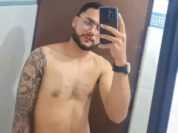 Livejasmin Free Porn Cam of AndresEvans