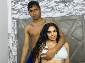 Livejasmin Free Porn Cam of StellaAndNoah