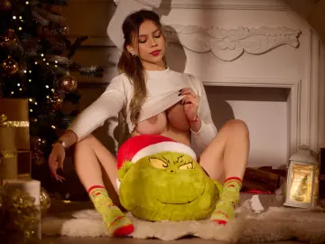 Livejasmin Best live sex cam show of HillaryLewis