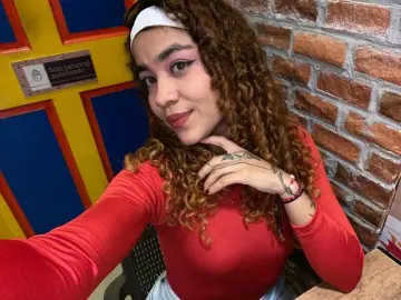 Livejasmin Adult Webcam of LisaMorghan