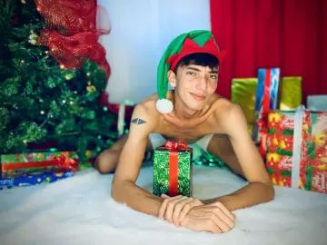 Livejasmin Adult Webcam of MaikolOrtiz