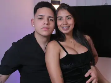Livejasmin Watch Live Sex Cams of PaulaAndJosue