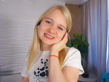 Livejasmin Free Porn Cam of MathildaHultz