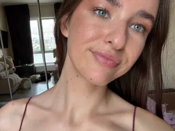 Livejasmin Live Porn of GingerWareham