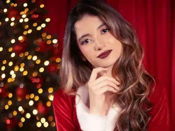 Livejasmin Sex Chat of AnnieArias