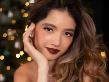 Livejasmin Live Sex Cam of AnnieArias