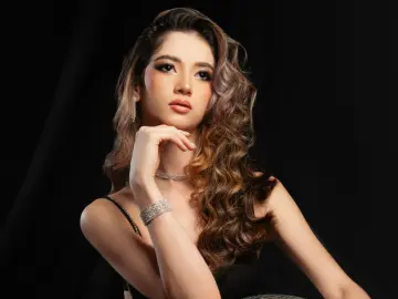 Livejasmin Adult Webcams of AnnieArias