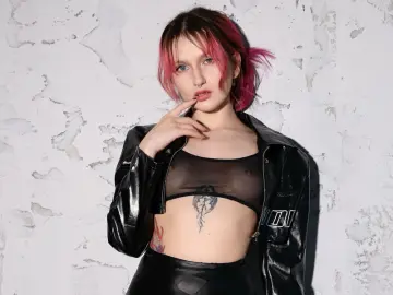 Livejasmin Free Live Porn of MilaDelays