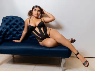 Livejasmin Nude Webcam of AlanaVelascos