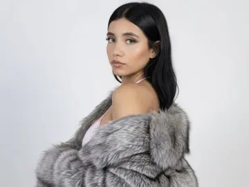 Livejasmin Live Sex of EmyDilucas