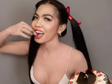 Livejasmin Live Porn of HeavenBlake