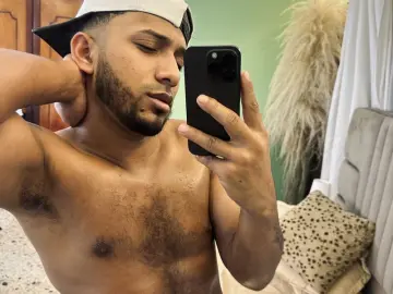 Livejasmin Sex Chat of RobinRieft