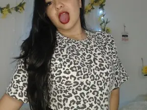 Myfreecams Sex Cam of Alisson05