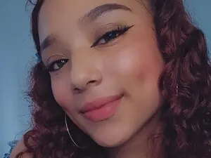 Myfreecams Free Live Porn of Natzury