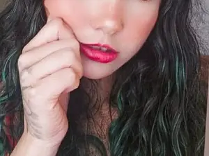 Myfreecams Private Sex Chat of SofiVamps