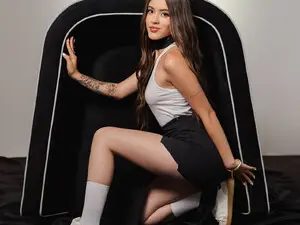 Myfreecams Adult Webcams of MaiaCollins