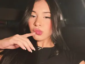 Myfreecams Sex Chat of Arielle_1
