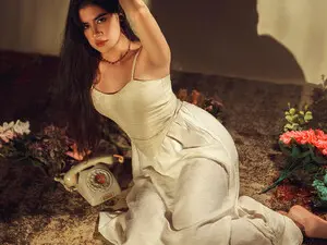 Myfreecams Live Sex Cam of AllyAdams