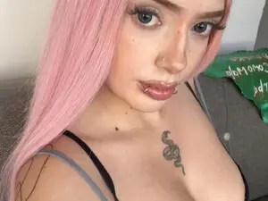 Myfreecams Live Sex Cam of Baby_dollie