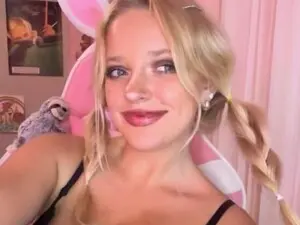 Myfreecams Adult Webcam of Scarletyoung