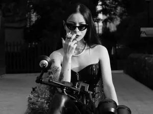 Myfreecams Nude Webcam of Rosse_98_