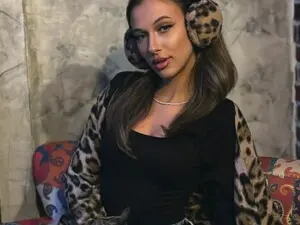 Myfreecams Sex Cam of AlexiaPink
