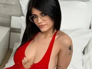 Myfreecams Sex Cam of HotMollyX
