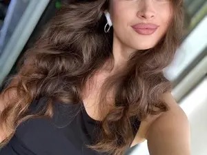 Myfreecams Nude Webcam of RoxXana227