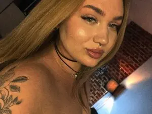 Myfreecams Live Sex of Jussylin