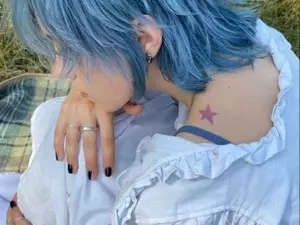 Myfreecams Live Porn of MerryMarx