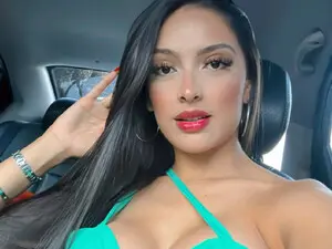 Myfreecams Live Sex Cam of Elliesantos