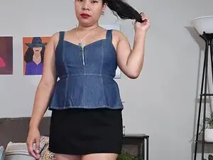 Myfreecams Live Porn of Sheilynsmith