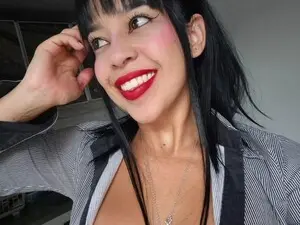 Myfreecams Free Porn Cam of Electrahott