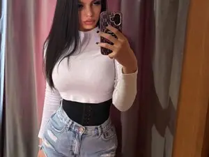 Myfreecams Sex Cam of KayleyGunner_