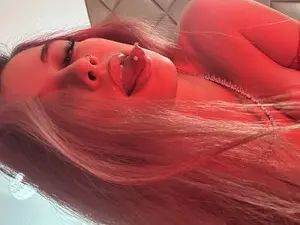 Myfreecams Sex Cam of ArySin