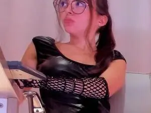 Myfreecams Sex Chat of Cute_fox_1