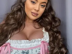 Myfreecams Nude Webcam of PixieLand